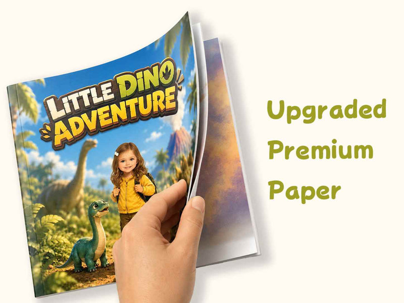 Premium Paper