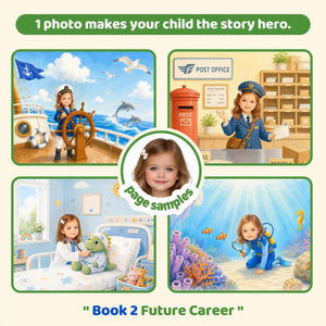 Big Adventures Explorer 4-Book Collection